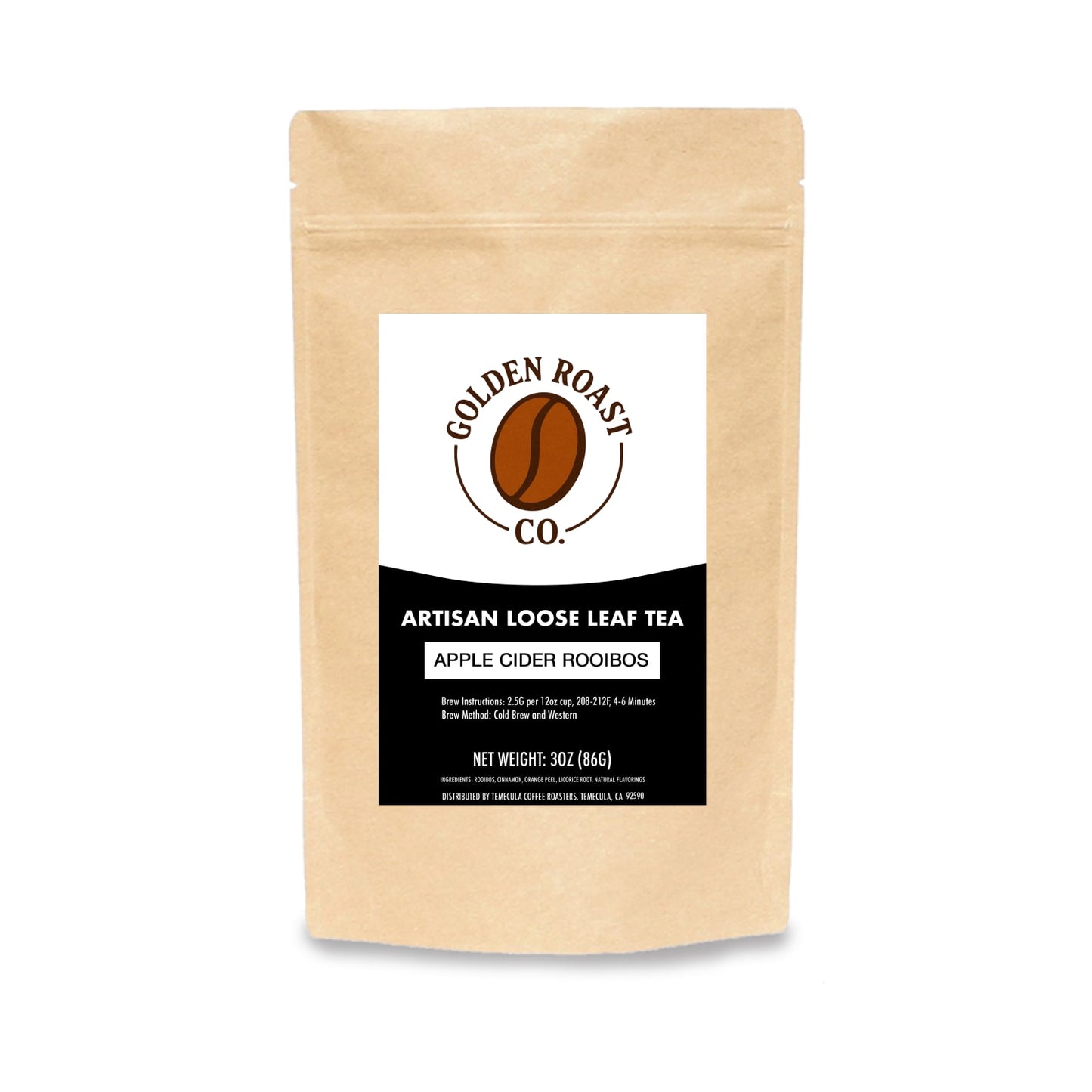 Apple Cider Rooibos