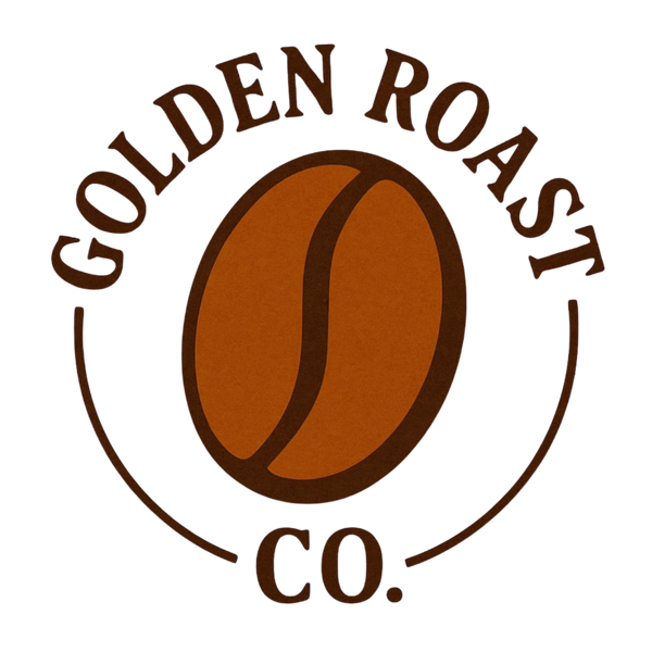 GOLDEN ROAST CO